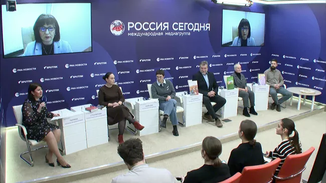 Русское поле как музей жизни. Что создают на Куликовом поле?