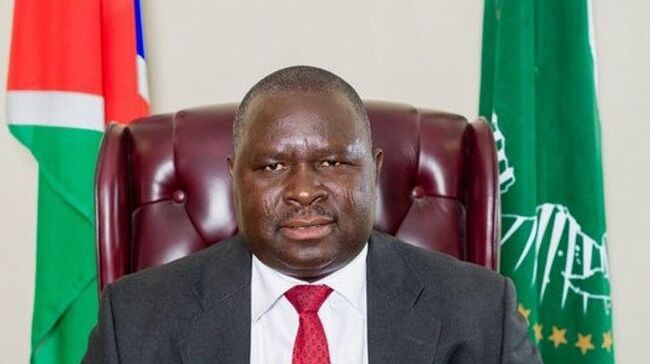 Адольф Гитлер Уунона