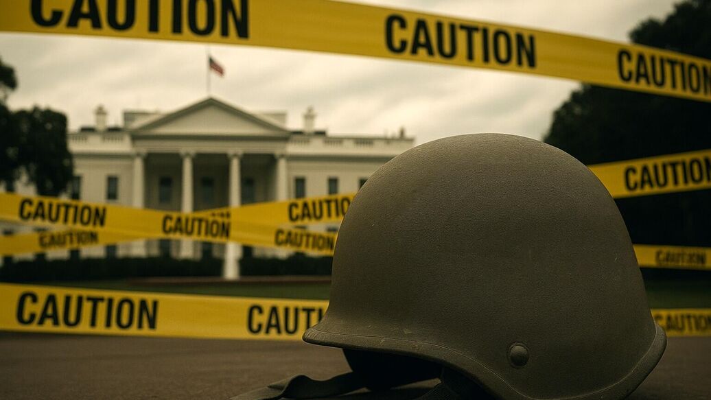 Новый Афганистан: Украина приготовила опасный сюрприз