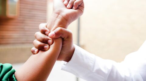 Домашнее насилие