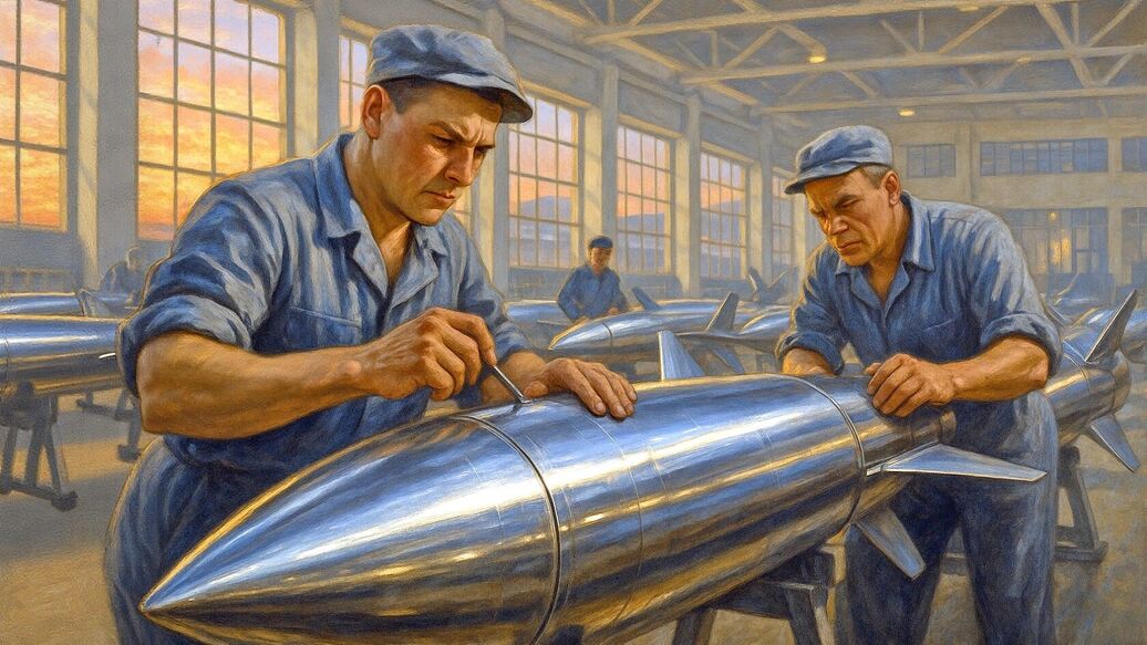 Украина спасена: ради мира Россия должна отказаться от самого важного