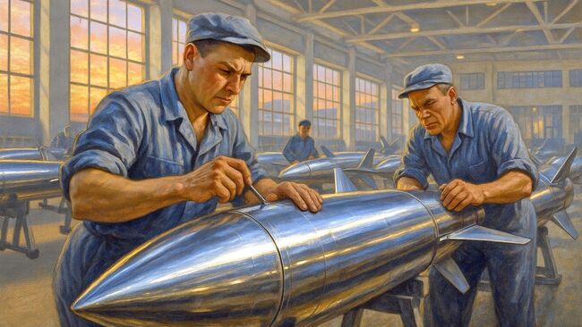 Изображение сгенерировано ИИ