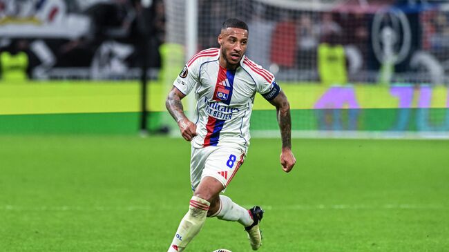 Корентен Толиссо