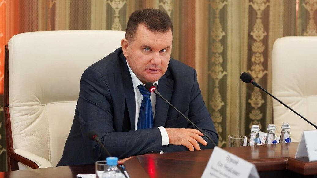 Суд поручил принудительно доставить на заседание экс-полковника ФСБ Фролова