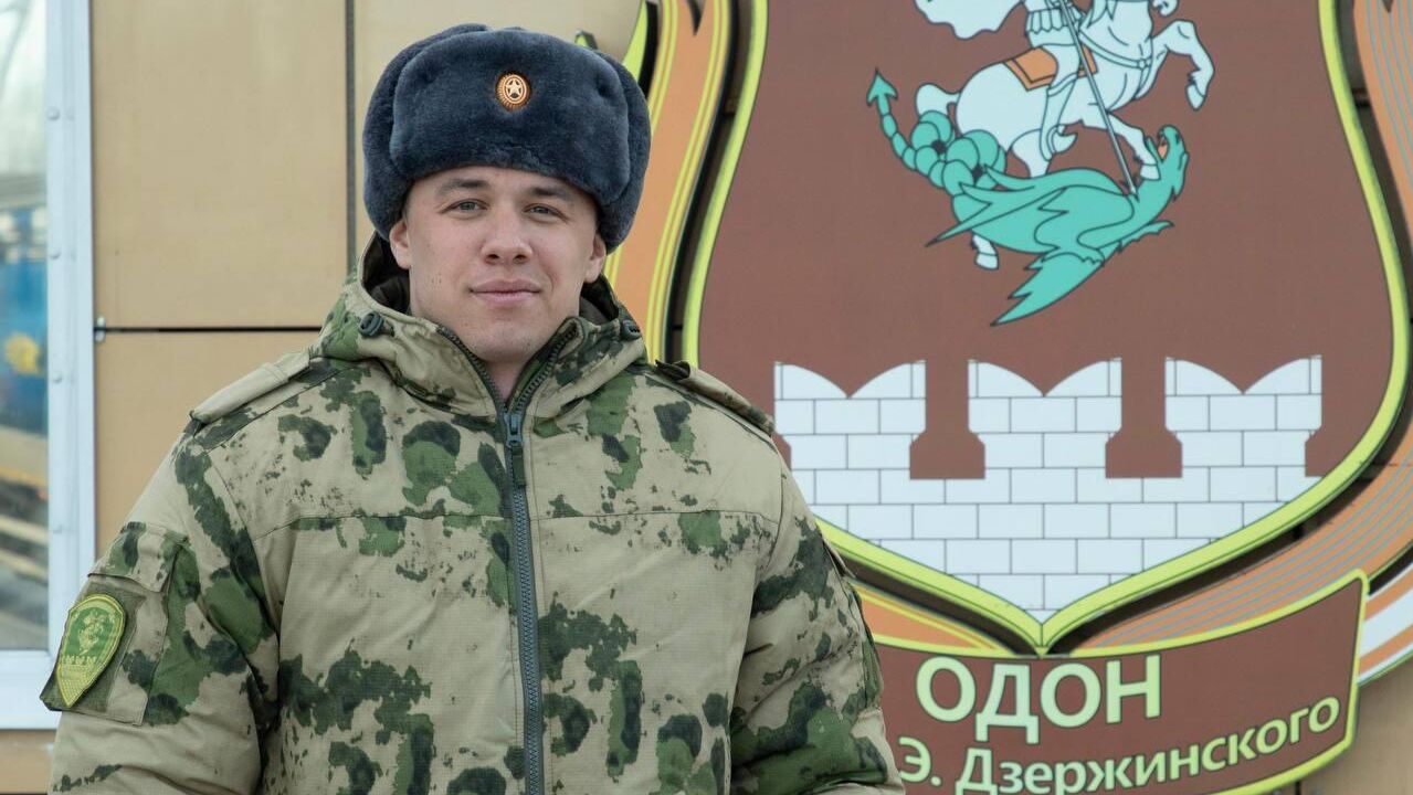 Рэпер MACAN - РИА Новости, 1920, 15.12.2025