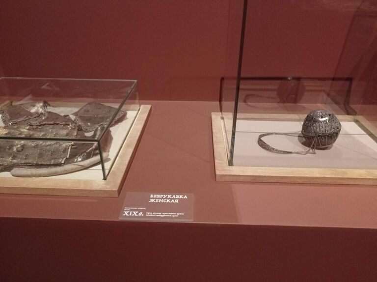 Выставка Еврейская свадьба. Друг для друга с начала времен 