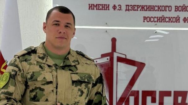 Фото, опубликованное в соцсети рэпера Macan - РИА Новости, 1920, 13.12.2025