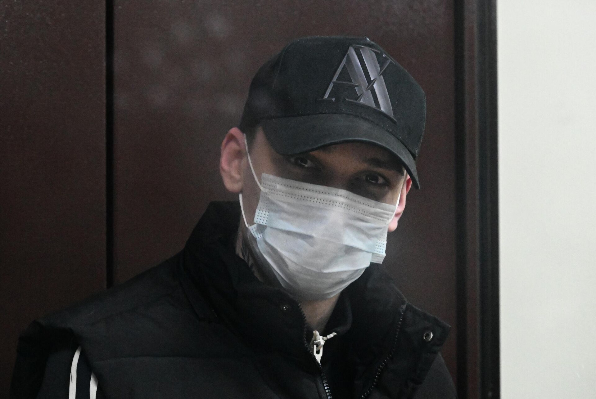 Оглашение приговора по делу о мошенничестве с квартирой певицы Ларисы Долиной в Балашихинском городском суде - РИА Новости, 1920, 15.12.2025