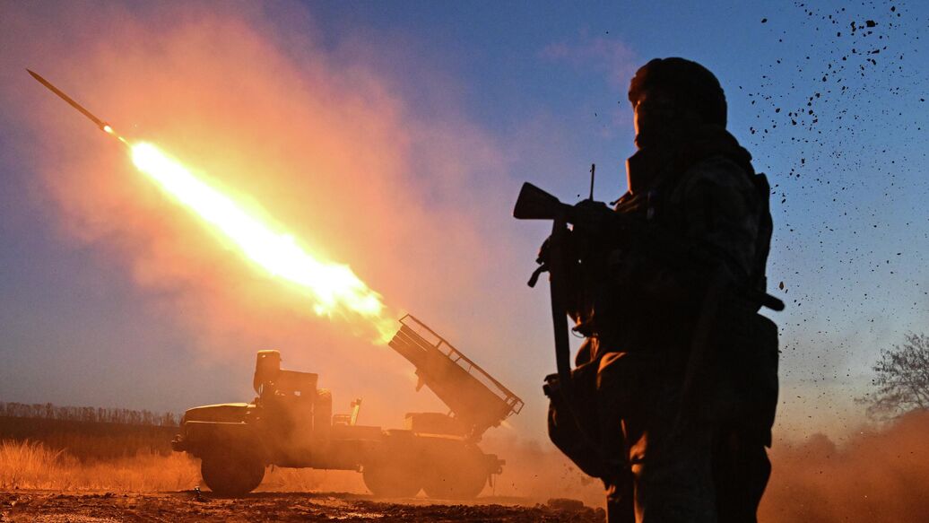 "Армия разваливается": на Западе заявили о ЧП в зоне СВО