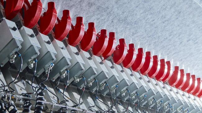 Москва заключила пятое соглашение о реализации МаИП