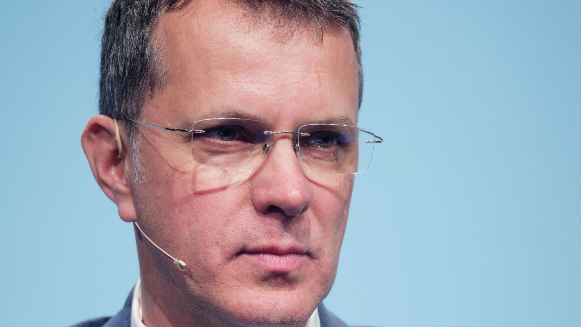 Ионуц Моштяну - РИА Новости, 1920, 28.11.2025