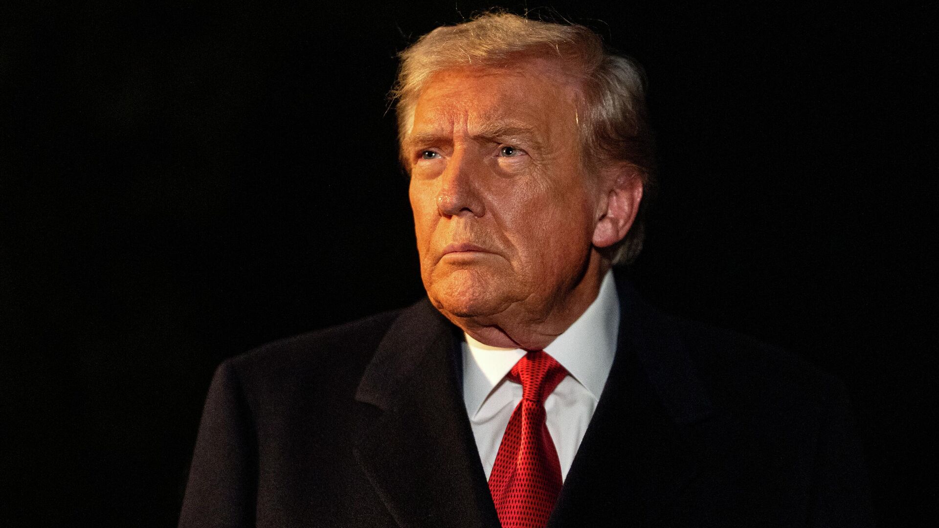 Дональд Трамп - РИА Новости, 1920, 28.11.2025