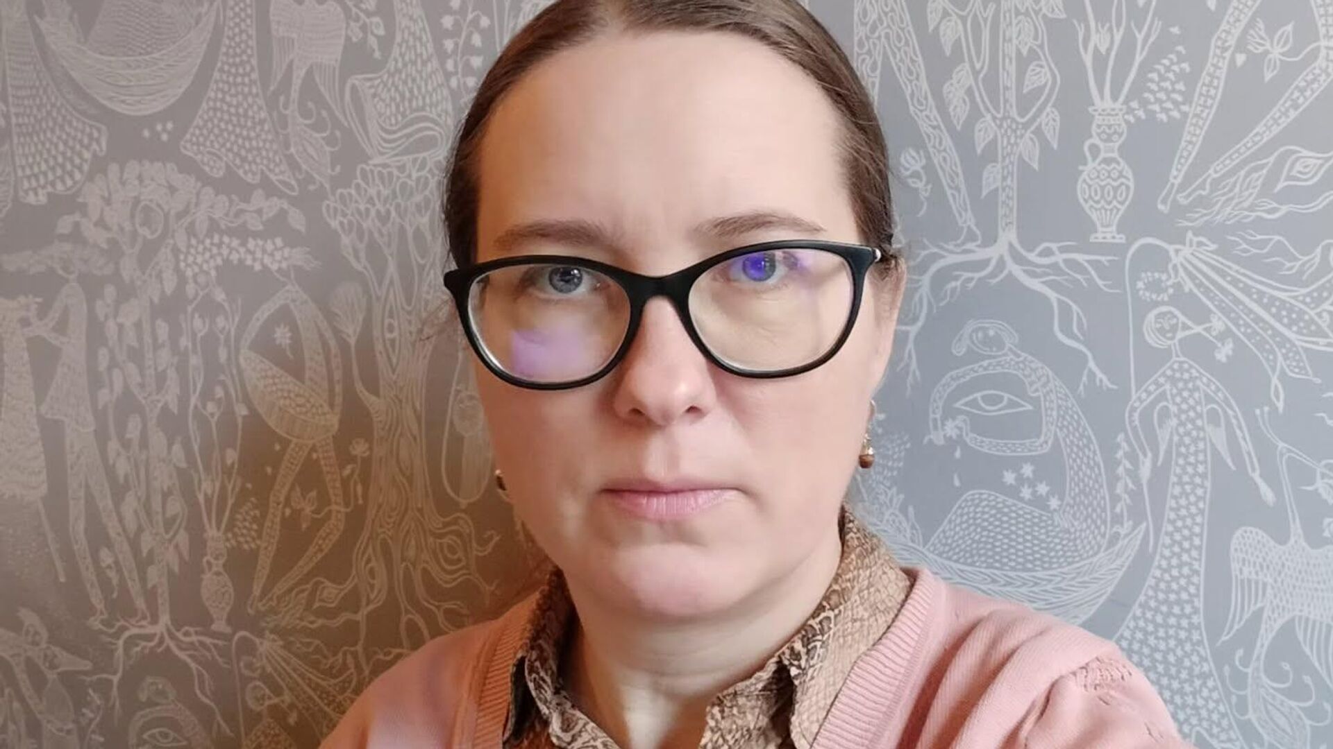 Василина Орлова* - РИА Новости, 1920, 28.11.2025