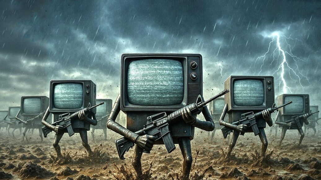 Чем закончится информационная война против России