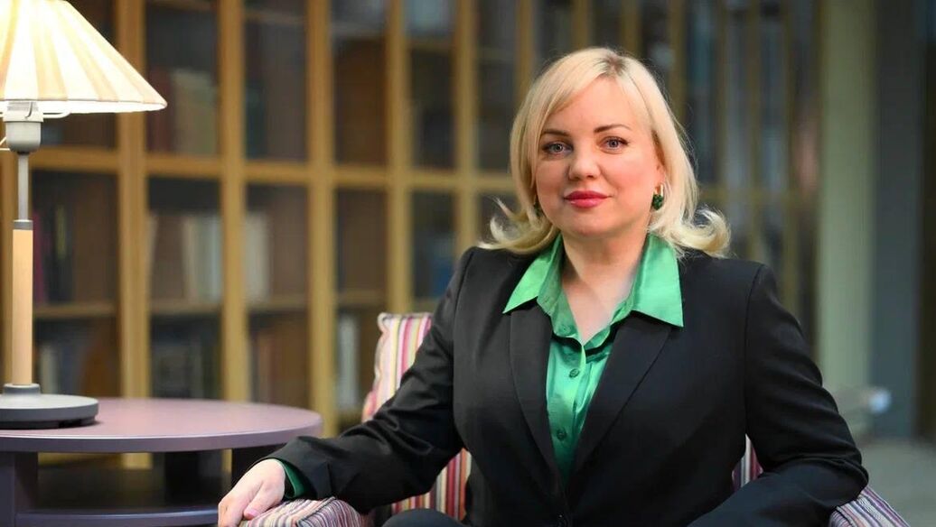 Логинова заявила, что РУСАДА готово принять аудит WADA хоть завтра