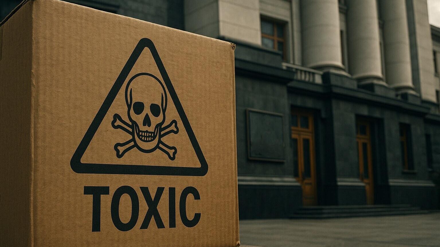 Изображение сгенерировано ИИ Изображение сгенерировано ИИ - РИА Новости, 1920, 28.11.2025