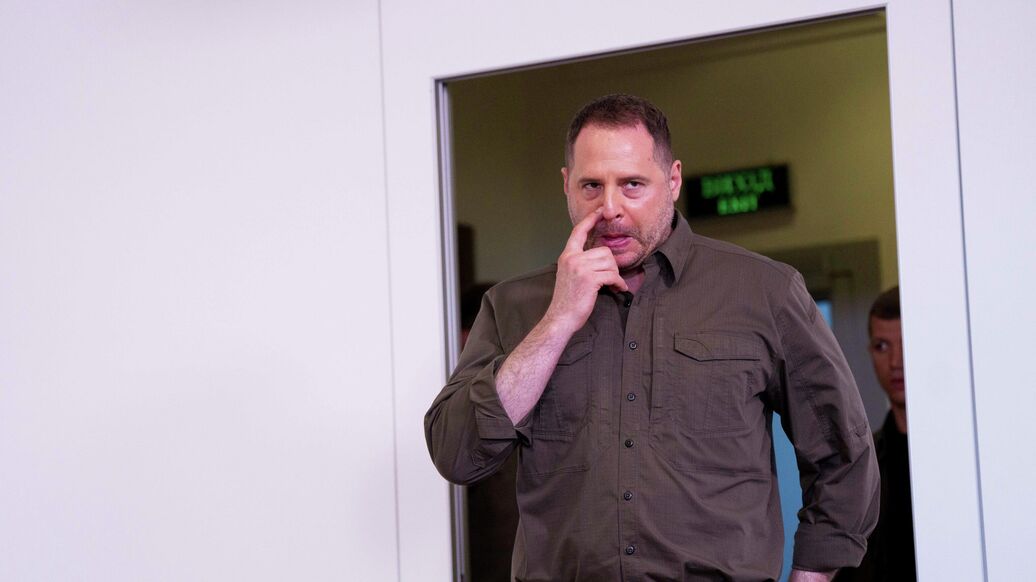 В Харьковской области завели дело против экс-главы офиса Зеленского