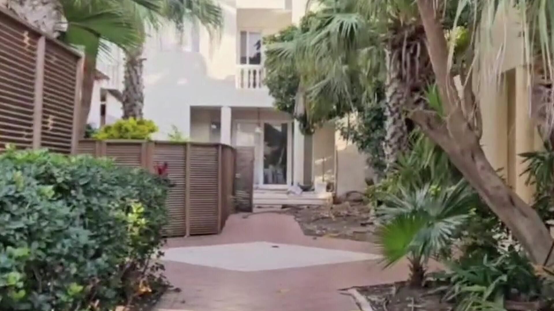 Особняк Миндича в элитном пригороде Тель-Авива - РИА Новости, 1920, 29.11.2025