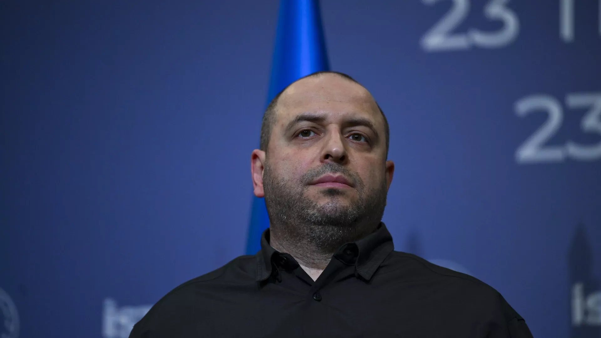 Умеров: украинская делегация отправилась в США для участия в переговорах