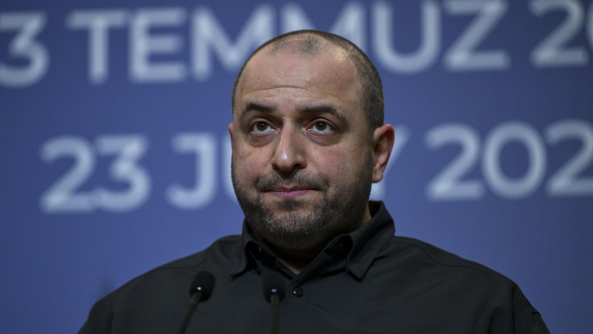 Умеров возглавил делегацию для переговоров с США и Россией вместо Ермака