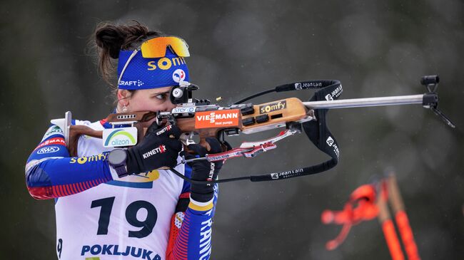 Жюлья Симон