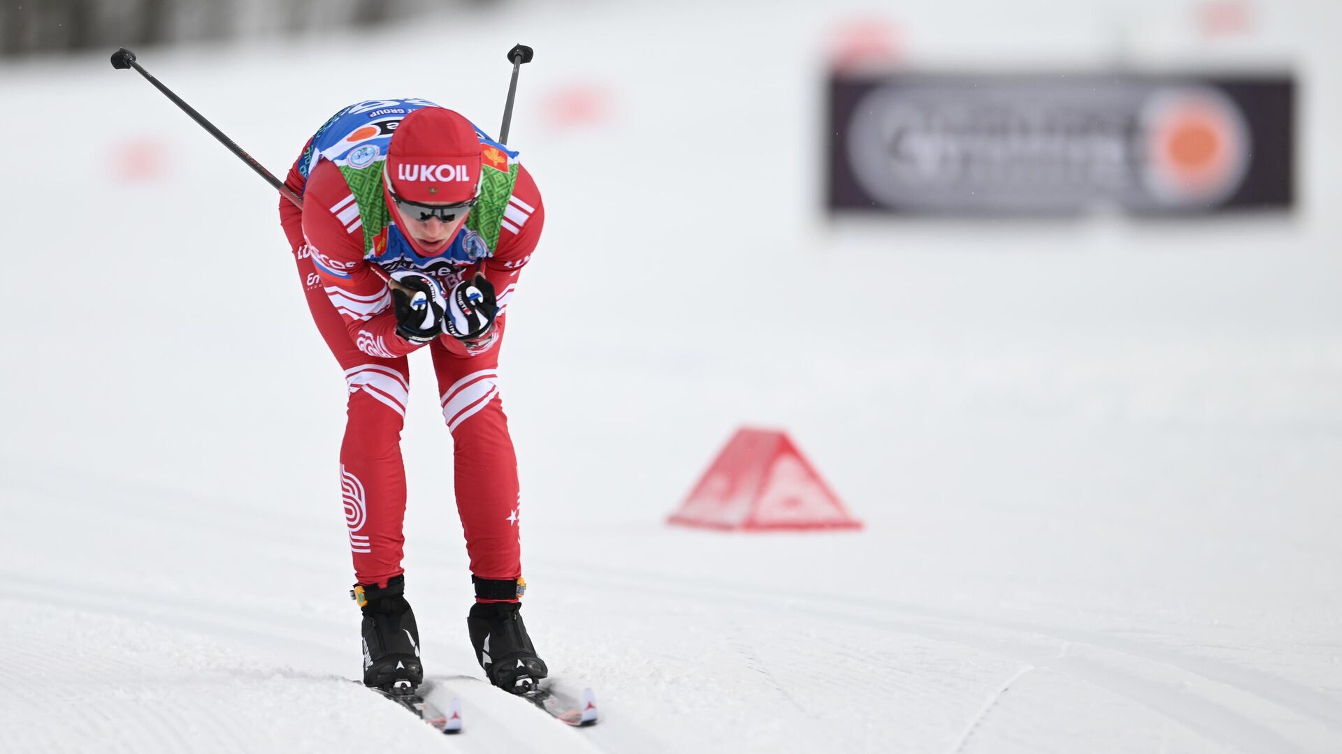 Александр Бакуров - РИА Новости, 1920, 01.12.2025