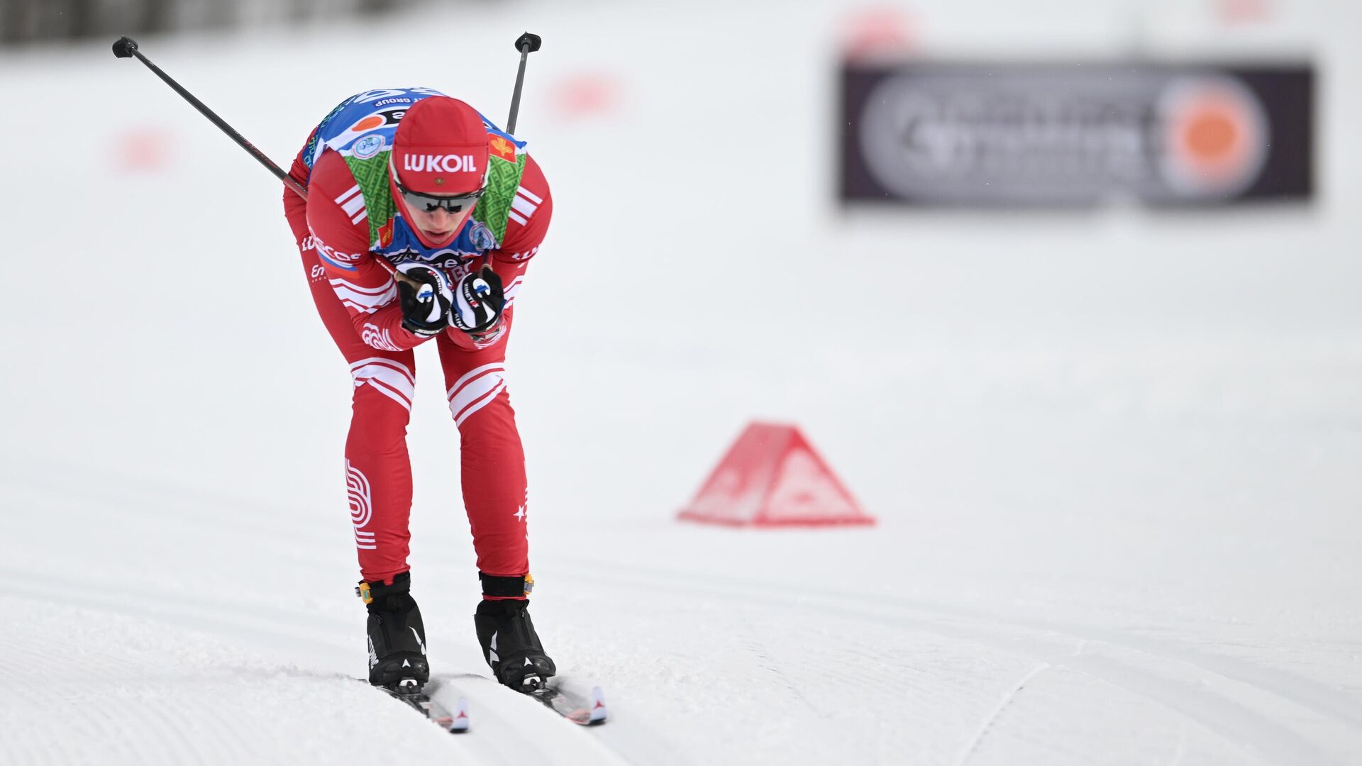 Александр Бакуров - РИА Новости, 1920, 30.11.2025