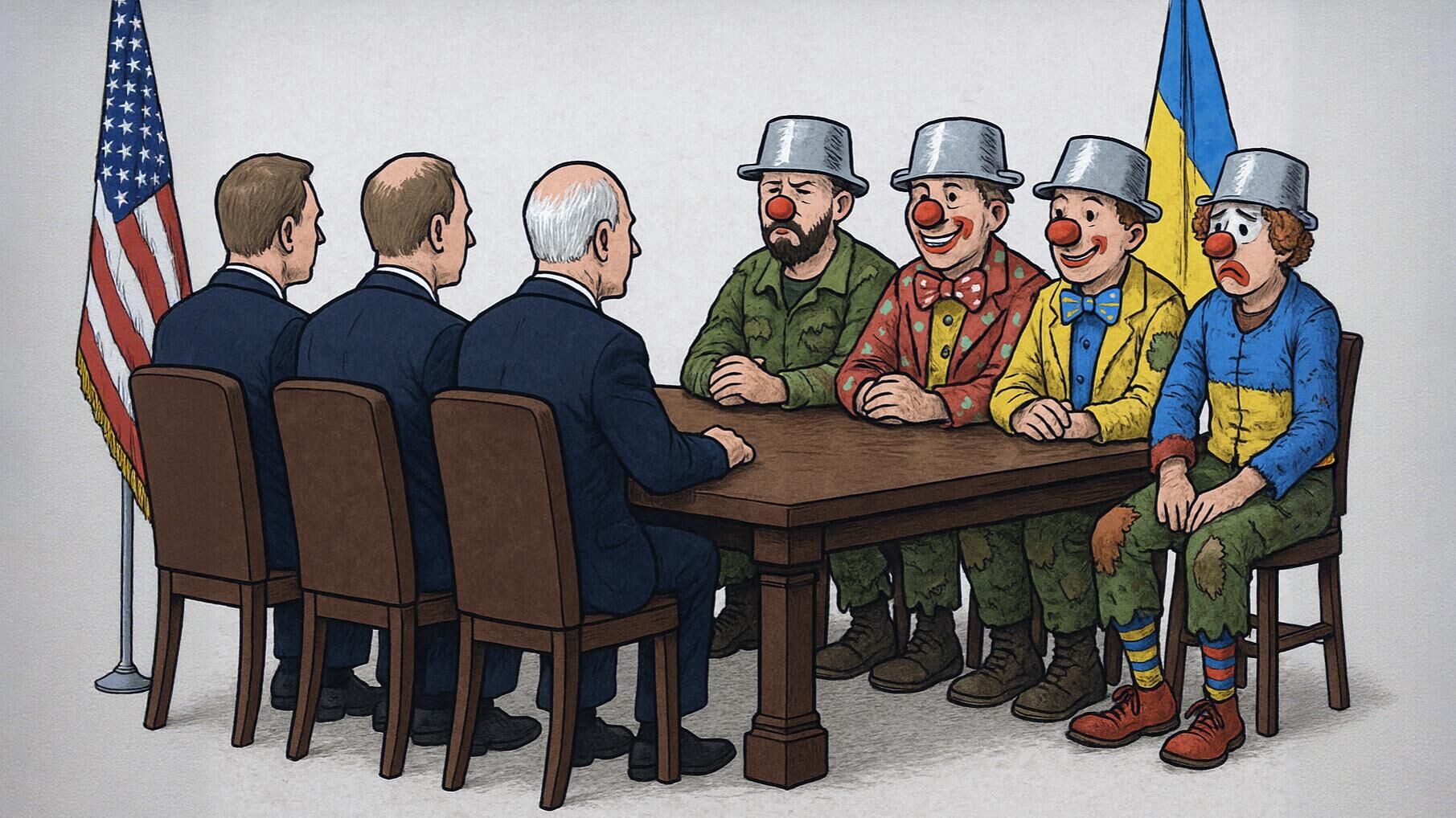 Изображение сгенерировано ИИ Изображение сгенерировано ИИ - РИА Новости, 1920, 01.12.2025