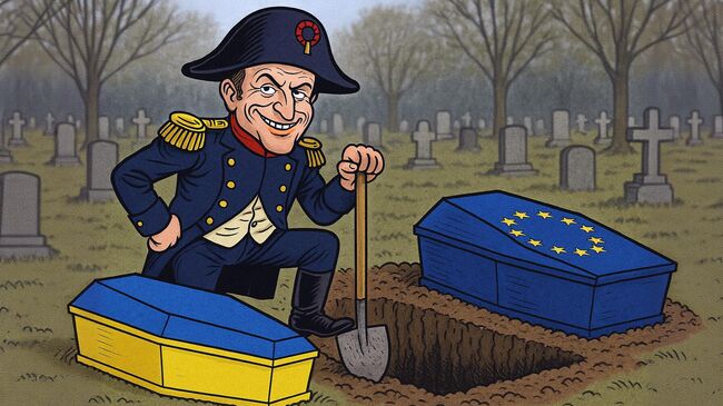 Изображение сгенерировано ИИ