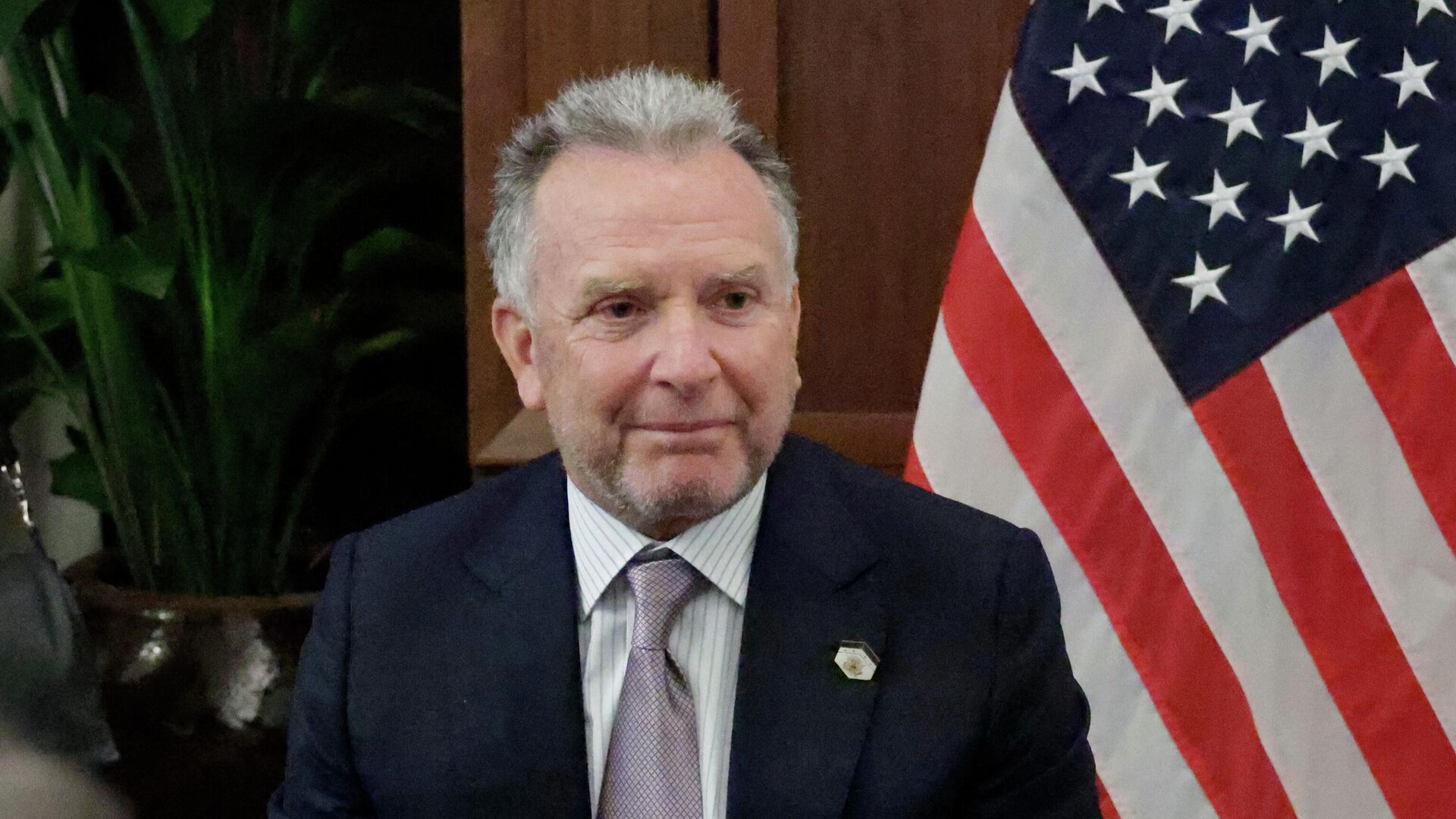 СМИ: Уиткофф отправится в Москву на переговоры с Путиным 1 декабря