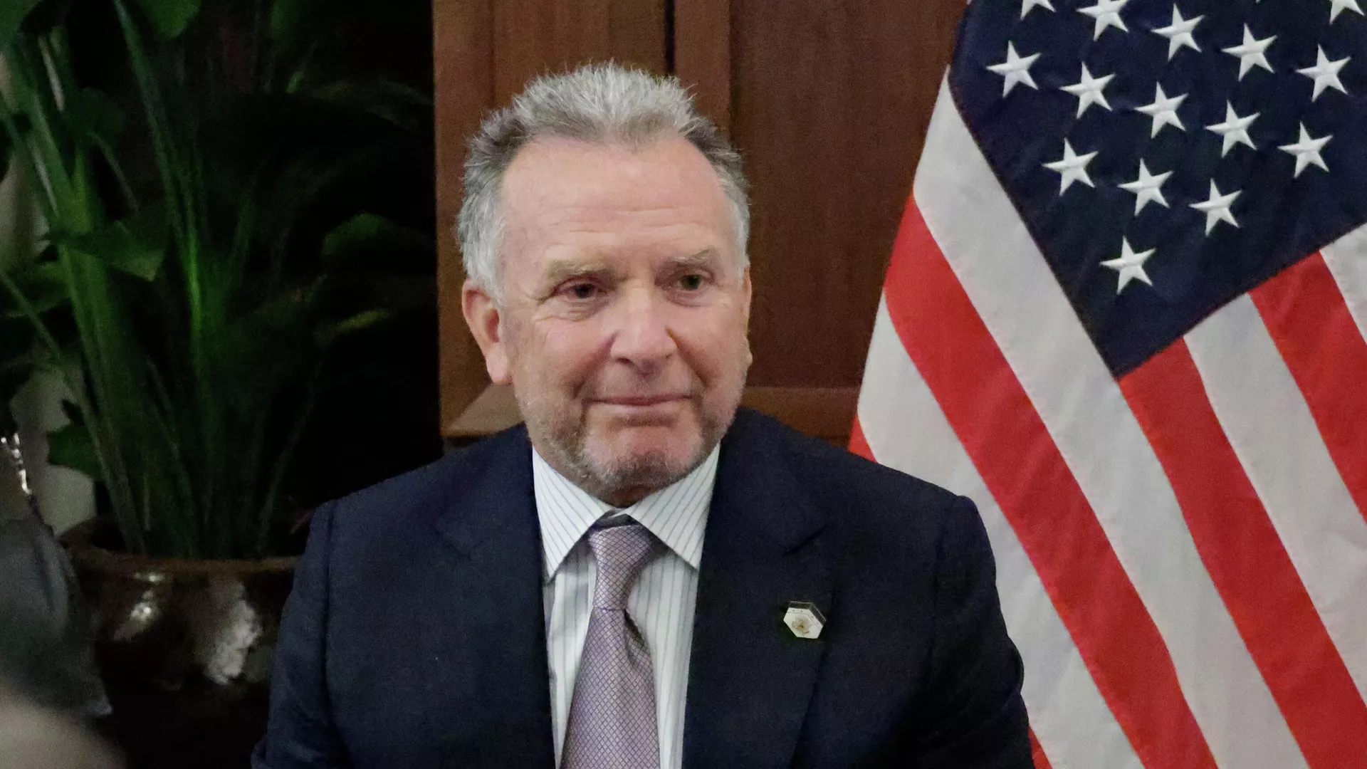 СМИ: Уиткофф презентовал инвесторам план по превращению Газы в курорт