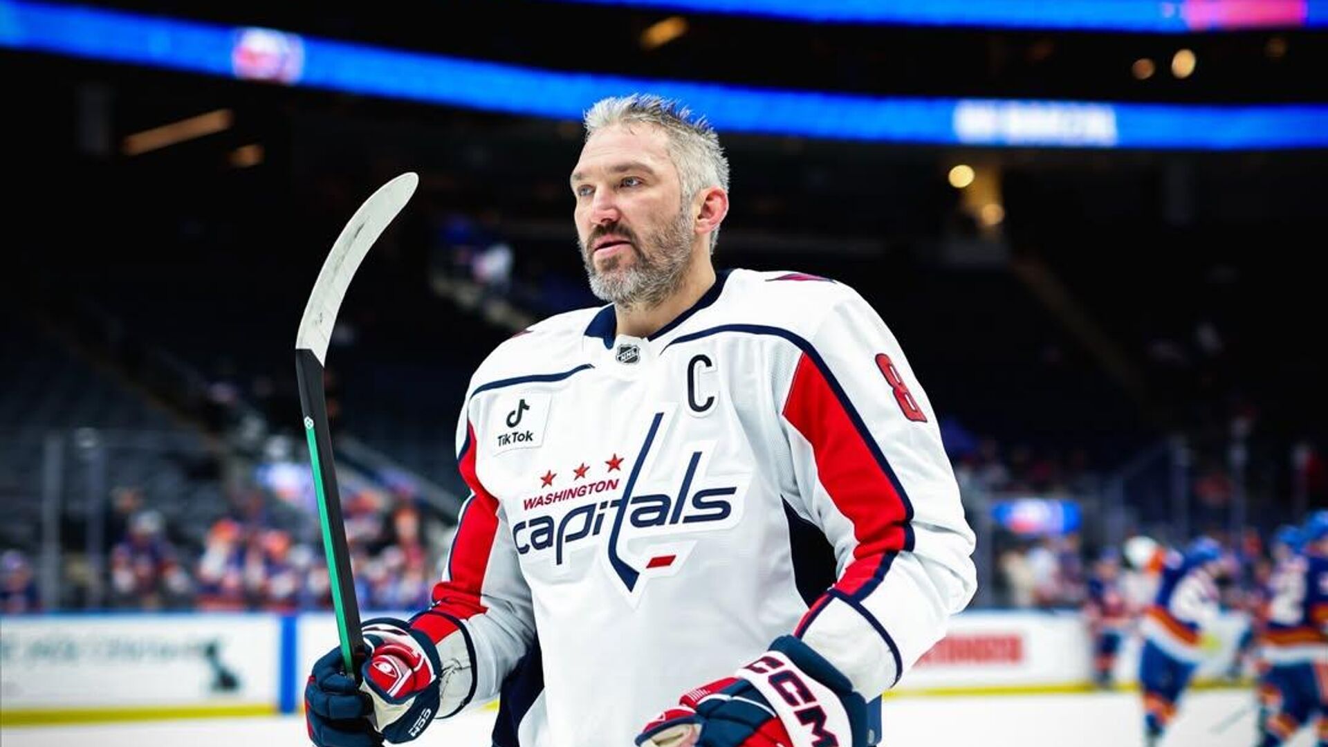 Александр Овечкин - РИА Новости, 1920, 10.12.2025