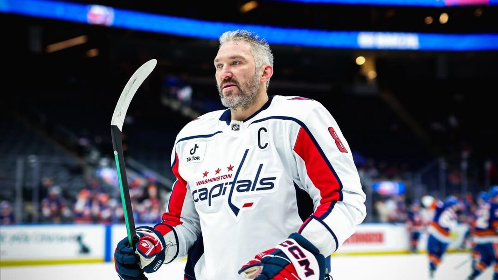 Александр Овечкин - РИА Новости, 1920, 10.12.2025