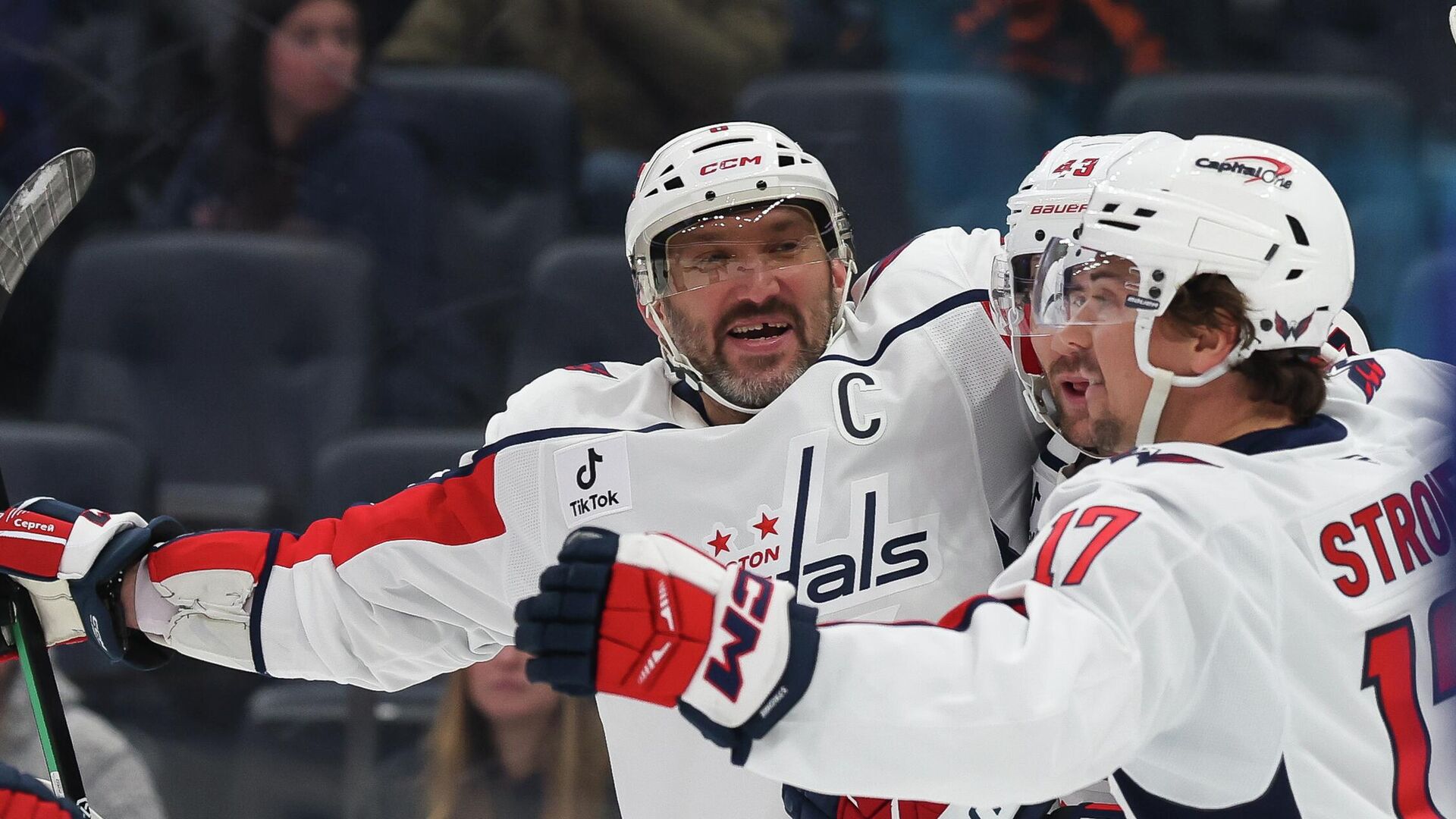 Александр Овечкин - РИА Новости, 1920, 30.11.2025