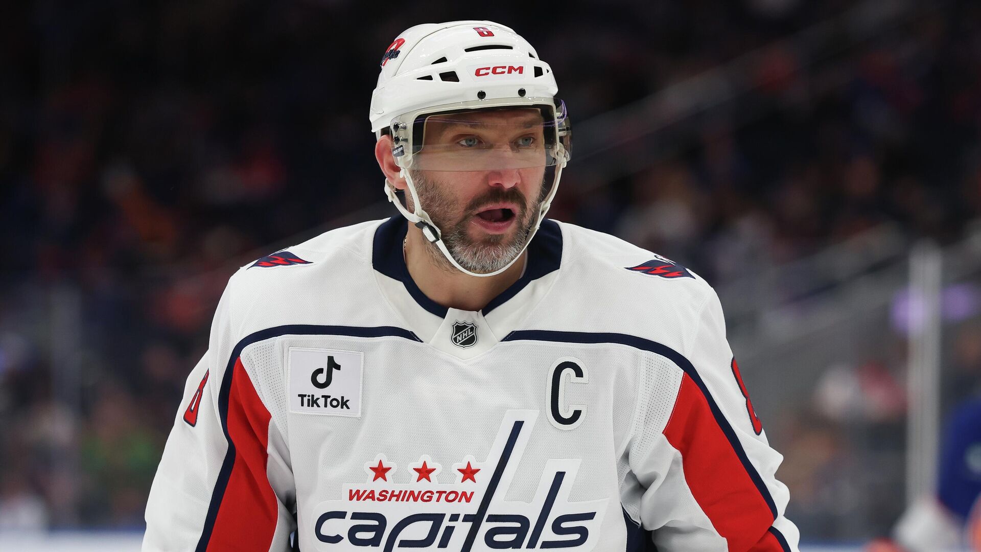 Александр Овечкин - РИА Новости, 1920, 01.12.2025