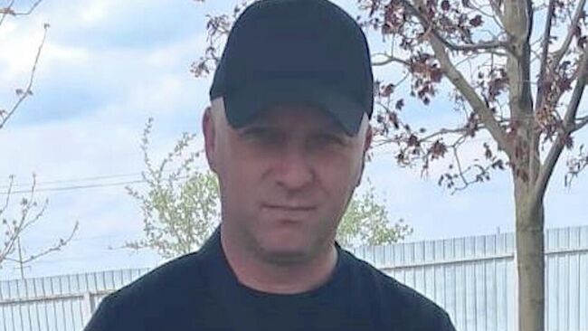 Рустем Фахриев