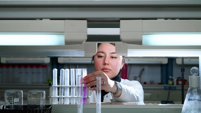 Анатолий Гарбузов: ХимАвто расширит производство по переработке пластика