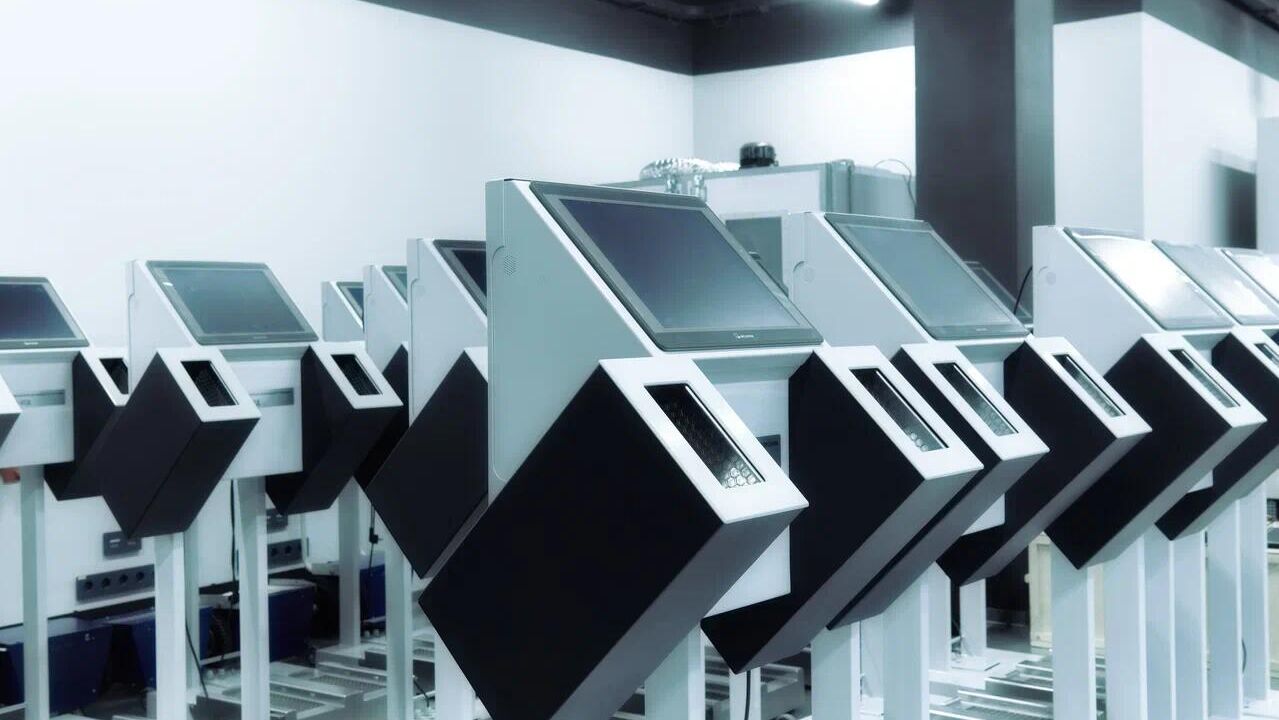 В ОЭЗ Москвы появится промкомплекс систем радиационного контроля - РИА Новости, 1920, 01.12.2025