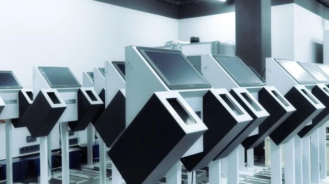 В ОЭЗ Москвы появится промкомплекс систем радиационного контроля