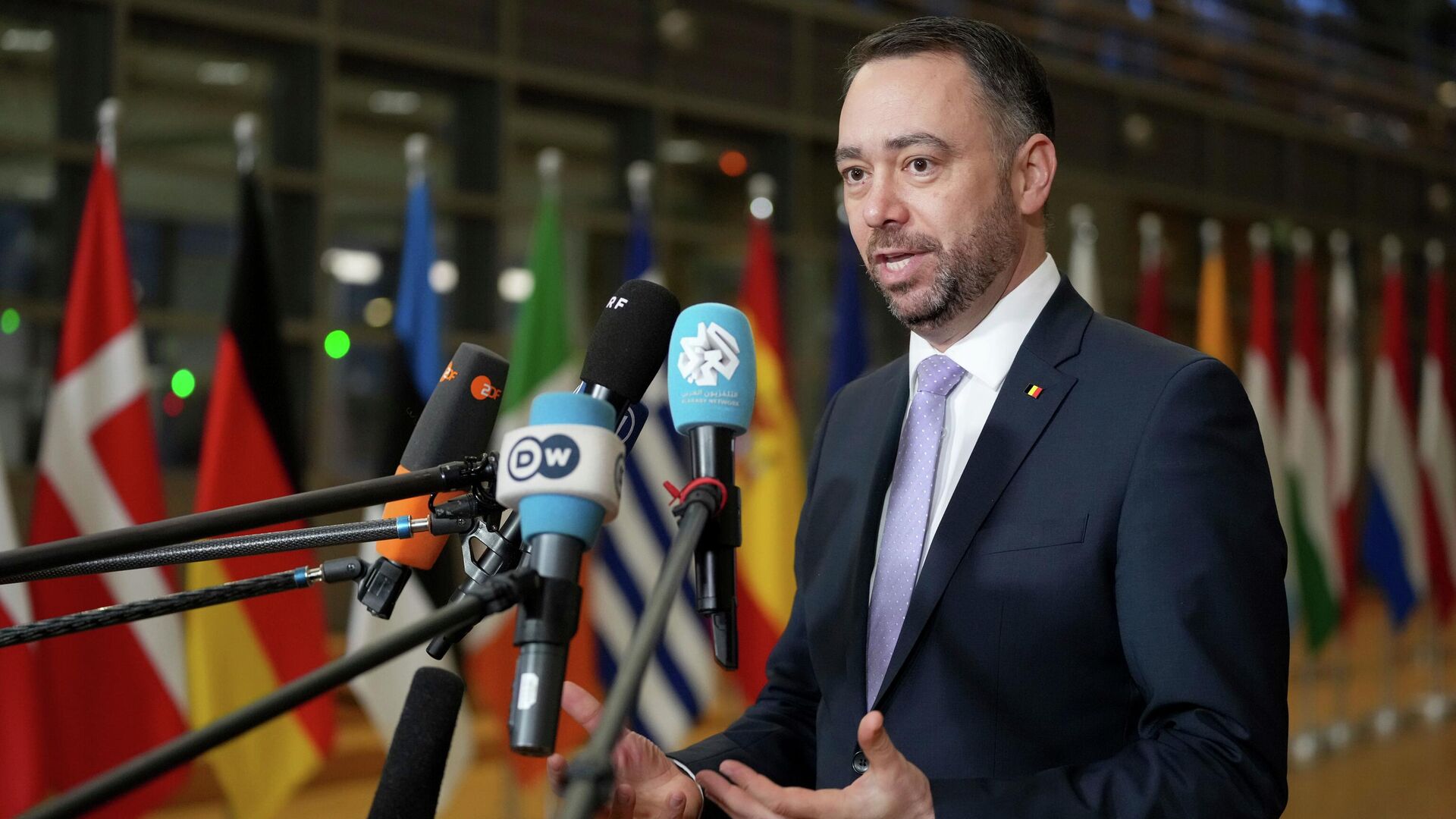 Максим Прево - РИА Новости, 1920, 22.12.2025