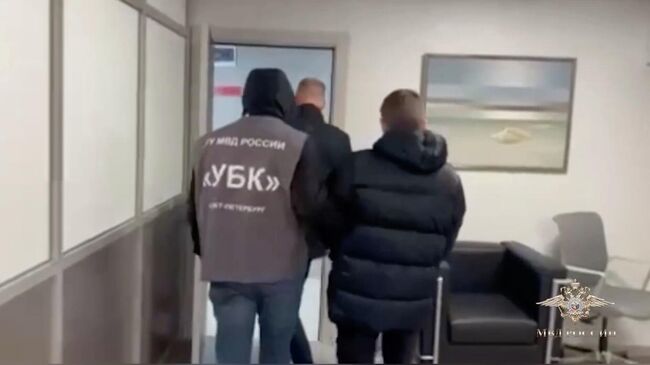 Полиция Петербурга ликвидировала техцентр телефонных мошенников с Украины