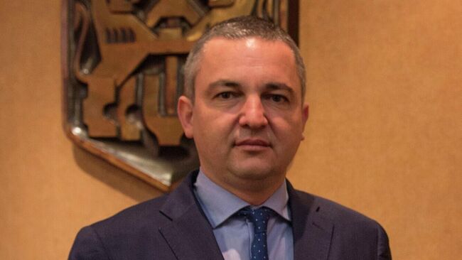 Иван Портных