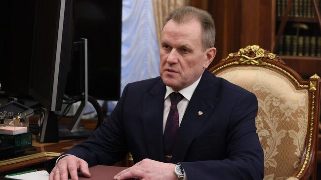 Аркадий Гостев 