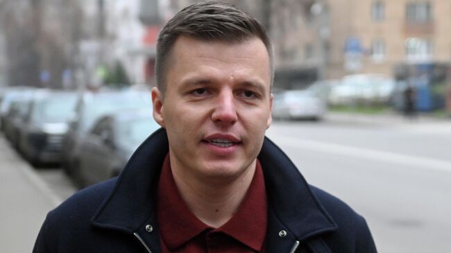 Артем Чекалин