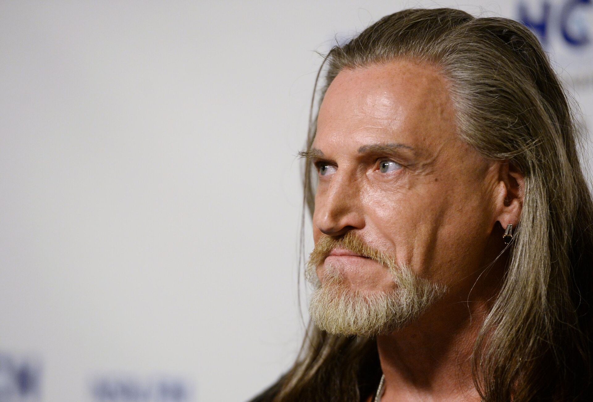 Актер и шоумен Никита Джигурда - РИА Новости, 1920, 05.12.2025