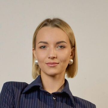 Профессиональный брокер с опытом работы в сфере недвижимости Ксения Авдасева Профессиональный брокер с опытом работы в сфере недвижимости Ксения Авдасева