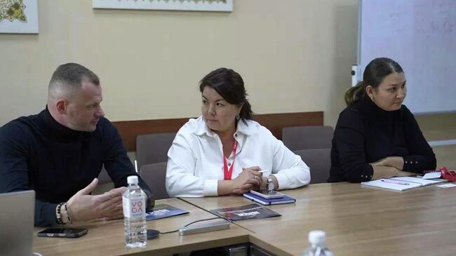 Делегация Тверской области посетила Казахстан в рамках бизнес-миссии