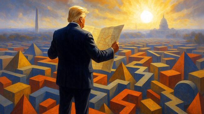 Изображение сгенерировано ИИ