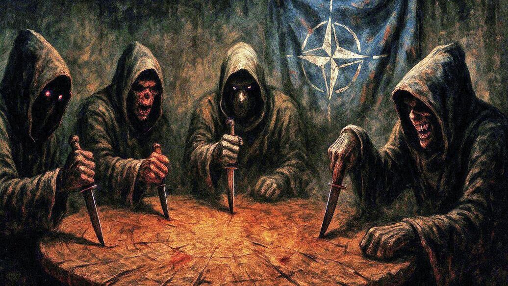 Одобрен неожиданный удар по России: в НАТО все же решили воевать за Украину