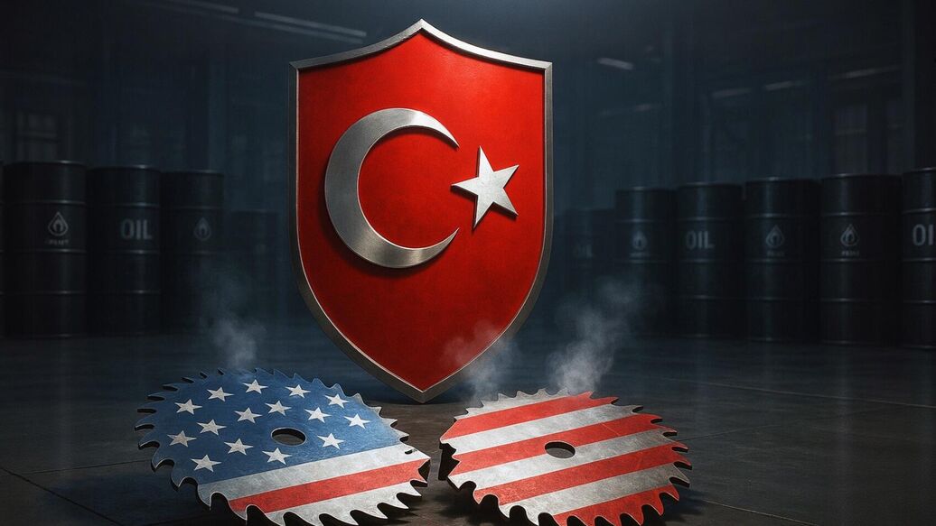 Турция отказалась выполнять требования США по Украине